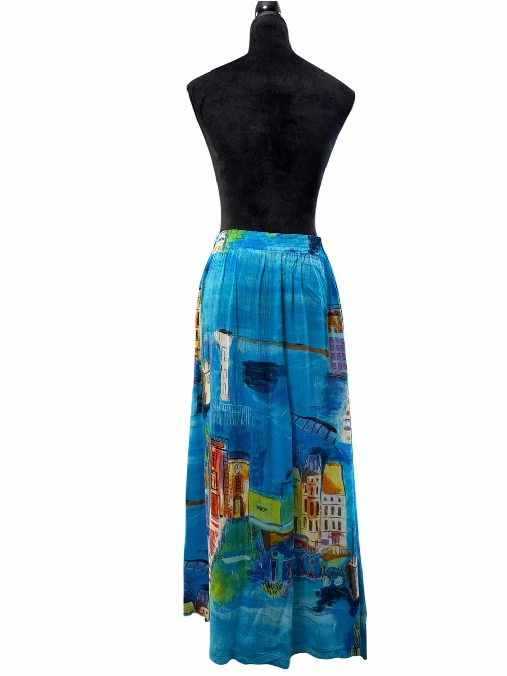 Carolee vintage 90s